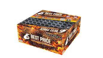Best price Wild fire 100/20mm