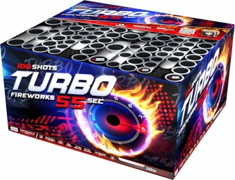 Turbo multi shots 55