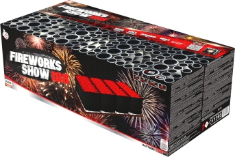 Fireworks show 188