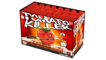Tomato killer