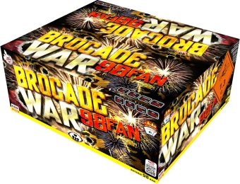 Brocade war 98sh (fan)