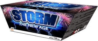 Storm new age - S type