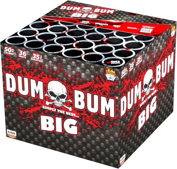dum-bum-firework-800-gram