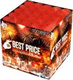 Best price Wild fire 25/25mm