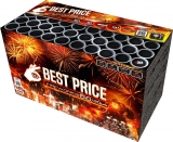 Best price Wild fire 50/30mm