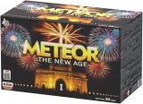 Meteor new age