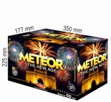 Meteor 50ran-new age