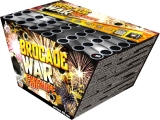 Brocade war 49sh (fan)