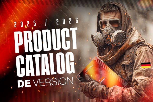 DE Catalog 2025/2026