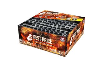 Best price Wild fire multi 100/20mm