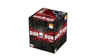 Dumbum 16/20mm