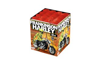 Frankinson Harley