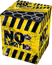 NO Limit 16!