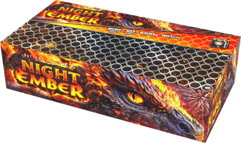 Night Ember