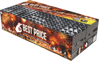 Best price Wild fire multi 200/20mm