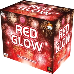 Red Glow