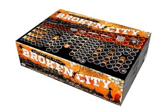 Broken city