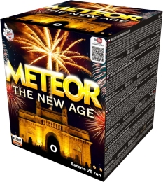 Meteor