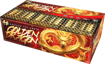 Golden Dragon