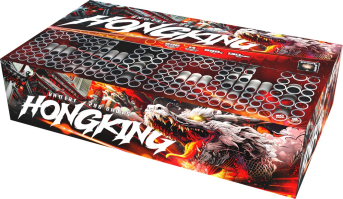 HongKing