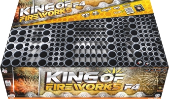 King fireworks 304