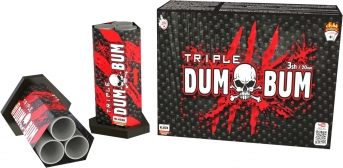 Dumbum triple