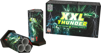 XXL Thunder