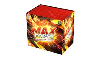 Max Force 35