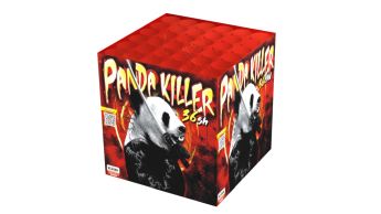 Panda Killer