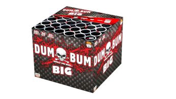 Dumbum big