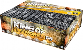 King fireworks 379