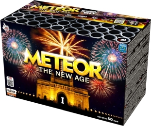 Meteor new age