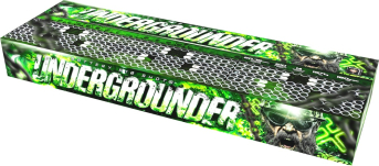 Undergrounder