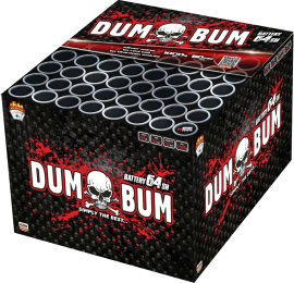 Dumbum 64sh
