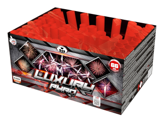 Luxury pyro