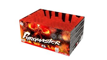 Pyromaster