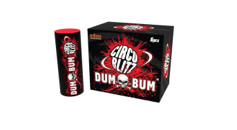 Dumbum Circoblitz