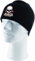 Dumbum čepice - zimní