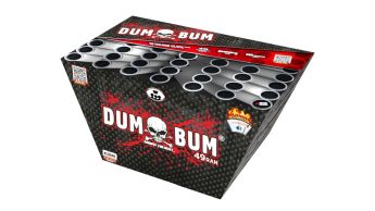 Dumbum mini (fan)