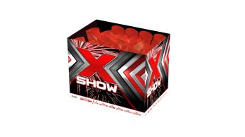 X Show