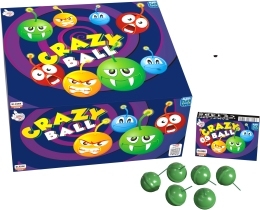 Crazy Ball