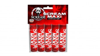 Scream maxi  (Whistle)