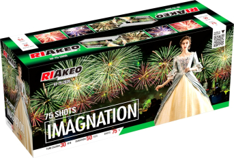 Imagnation 75sh 30mm