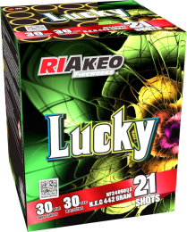 Lucky 21sh/30mm