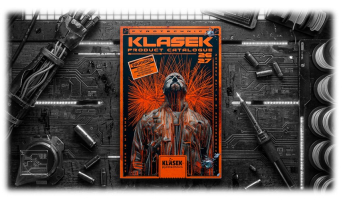 Katalog Klásek 2026/2027
