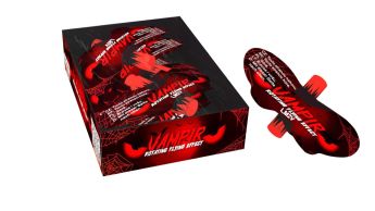 Vampír