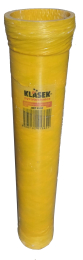 3“ Fabric glass mortar