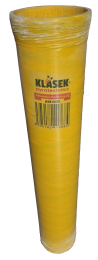 6“ Fabric glass mortar