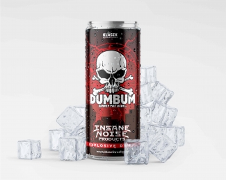 Dumbum explosive drink