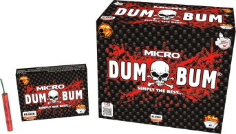 Dumbum micro